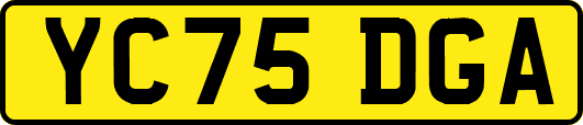 YC75DGA