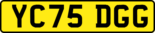 YC75DGG