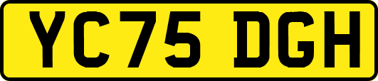 YC75DGH