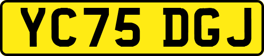 YC75DGJ