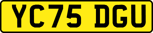 YC75DGU