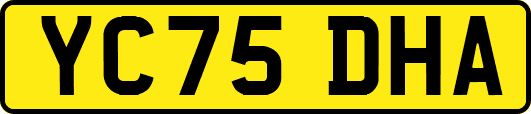 YC75DHA