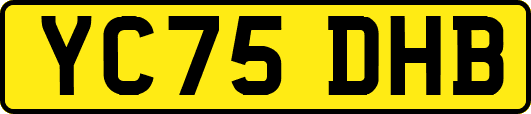 YC75DHB