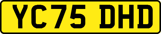 YC75DHD