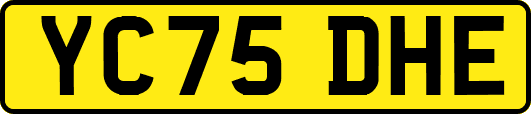 YC75DHE