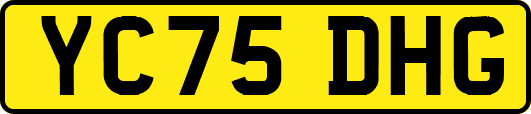 YC75DHG