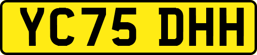 YC75DHH