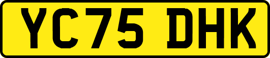 YC75DHK