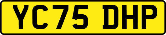 YC75DHP