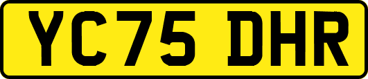 YC75DHR