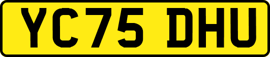 YC75DHU
