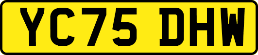 YC75DHW