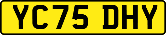 YC75DHY