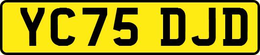 YC75DJD