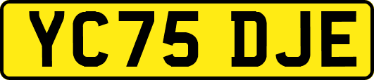 YC75DJE