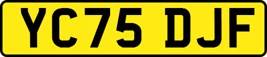 YC75DJF