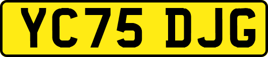 YC75DJG