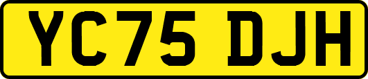 YC75DJH