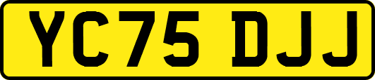 YC75DJJ