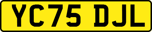 YC75DJL