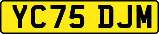YC75DJM