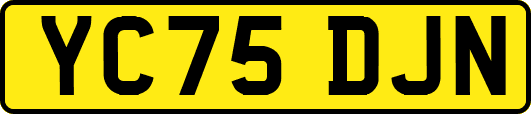 YC75DJN