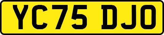 YC75DJO