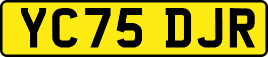 YC75DJR