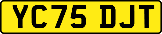 YC75DJT