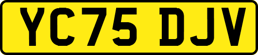 YC75DJV