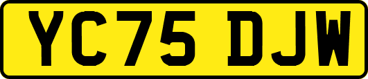 YC75DJW