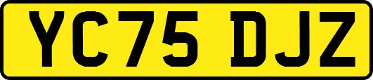 YC75DJZ