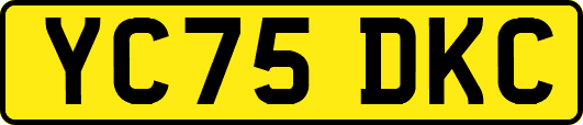 YC75DKC