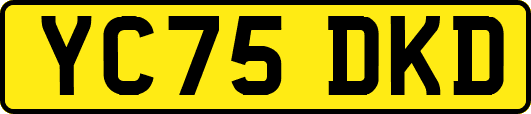 YC75DKD