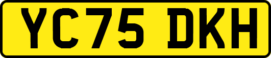 YC75DKH
