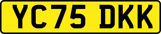 YC75DKK