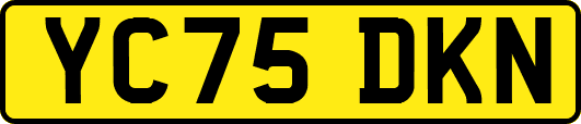YC75DKN