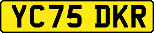 YC75DKR