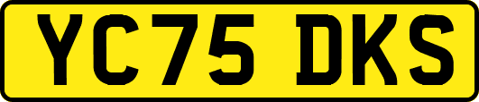 YC75DKS