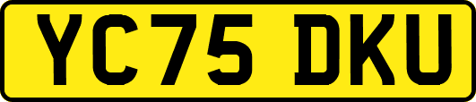 YC75DKU