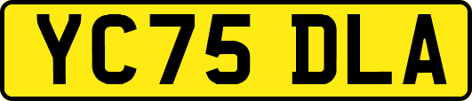 YC75DLA
