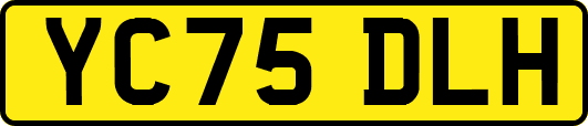 YC75DLH