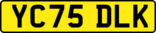 YC75DLK