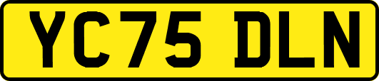 YC75DLN