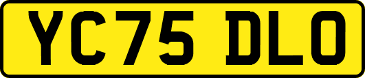 YC75DLO