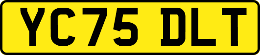 YC75DLT