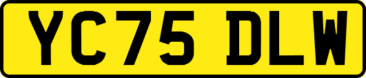 YC75DLW