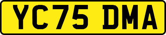 YC75DMA