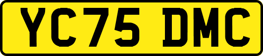YC75DMC
