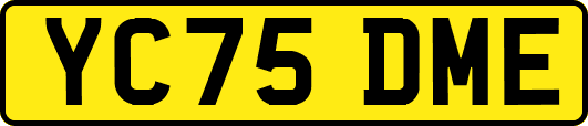 YC75DME